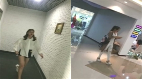 【精品闯入系列】厕所偷拍25位素人绝美私处！超清特写流出，每一帧都让人血脉贲张 海报