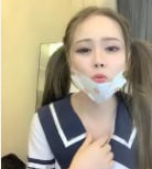 91ppp女神溪水：双性尤物携闺蜜互舔蜜穴 双头龙自慰高潮大秀 海报