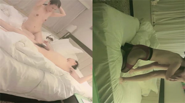 黑丝肥臀巨乳人妻与老公激情狂操，浴后高潮再战一发！ 海报
