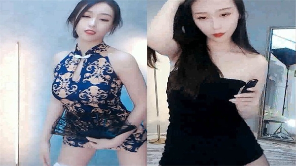 虎牙顶级女神云梦为土豪定制！超大尺度全裸脱衣秀，喷血福利大放送！ 海报