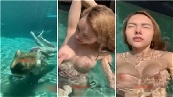 虎牙巨乳主播私密写真激情流出 海报