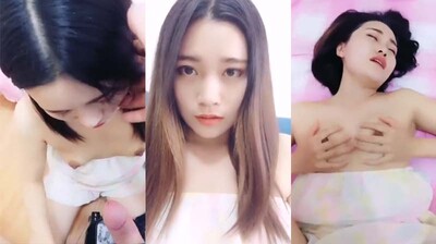诱骗快递小哥上楼收件，进屋后不干一炮别想走！ 海报