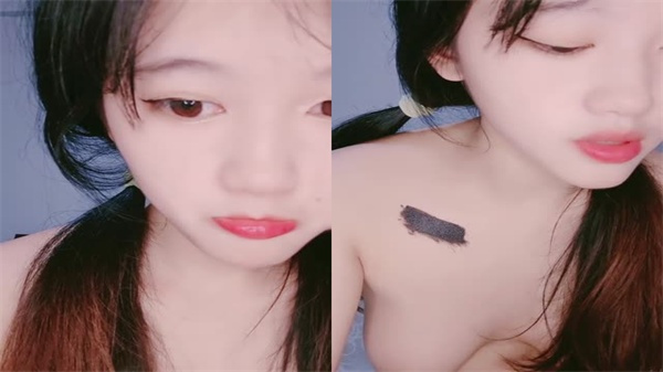 04年极品小仙女绿播下海首秀！全裸大尺度撩人直播，粉嫩鲍穴无码放送 海报