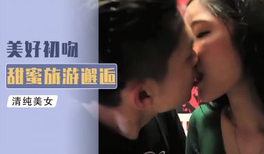 异域风情恋上妖娆人妖小月，解锁销魂啪啪技巧！ 海报