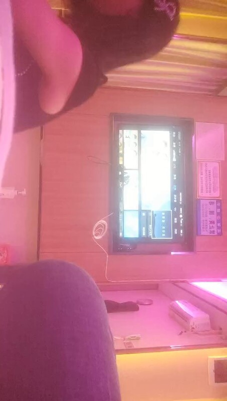 旗袍肉丝沐足妹酒店激情！高跟鞋勾引撩人，湿穴爆插到腿软 海报