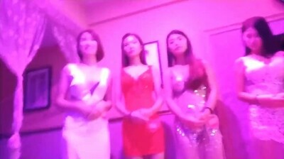 骚货丽莎桑拿房买春实录，高清完整版流出！ 海报