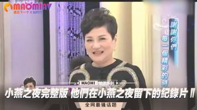小燕的诱惑之夜完整版：激情纪录片第二部 海报