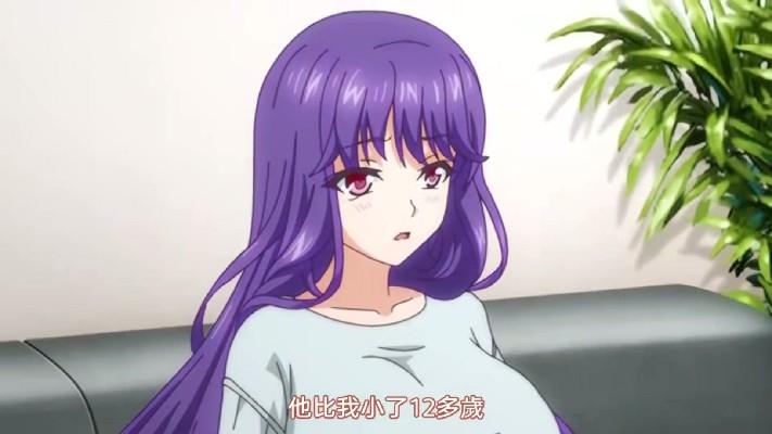 ママ喝っ 1-4 剪輯合輯版 海报