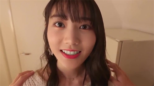 女友视角！李一桐淫乱勾引 让你欲罢不能的私密诱惑 海报