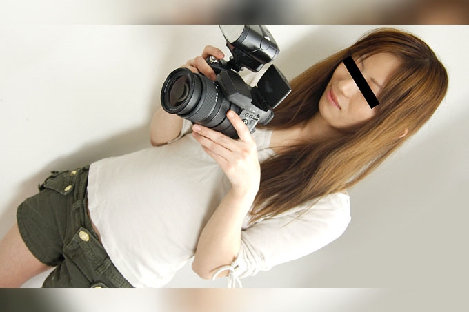 对AV 产业新晋女助理导演的恶作剧！ 后藤志保 海报