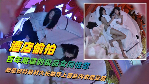 酒店偷拍百年难遇得极品女同性恋都是模特身材大长腿 海报