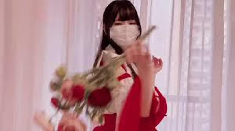 清纯可爱小母狗嫩妹王者大乔阴道里塞满精液去漫展！身材一级棒的花季美少女又纯又欲小闷骚型！ 海报