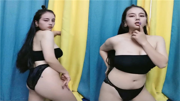 爆乳女神热巴饥渴回归，骚穴渴求巨根填满！ 海报