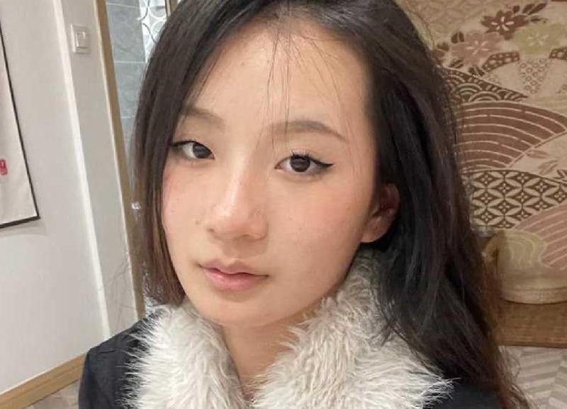 清純女友露臉口交 騎乘後入淫到飛起 海报