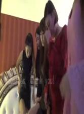 7个饥渴欲女轮番挑逗 壮汉一杆长枪连射七发浓精浇灌 海报