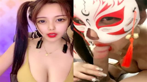 爆乳女神安琪宝贝的极致诱惑 海报