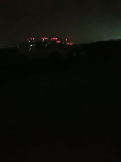 丽曦 深夜野外操逼. 海报