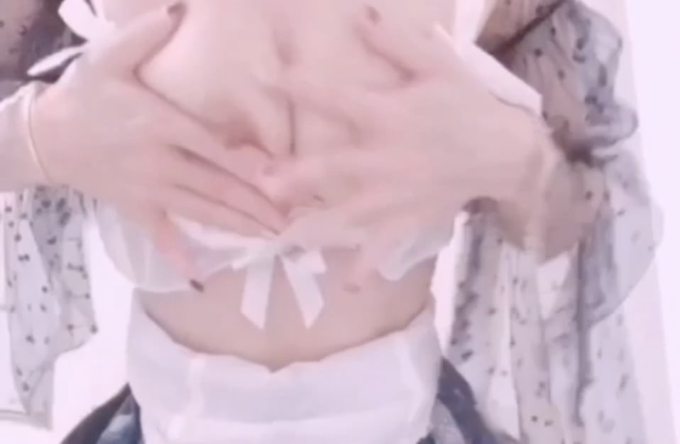 洛丽塔白丝少女的! 海报