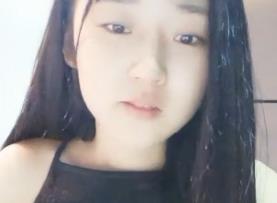 一字马柯妹 海报