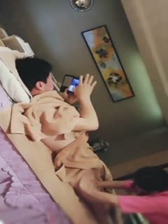 “这是额外给我的”对白搞笑桑拿会所大白臀女技师偸拍给男顾客生殖保健服务被色男扒掉裤子扣穴娇喘呻吟说我不要1 海报