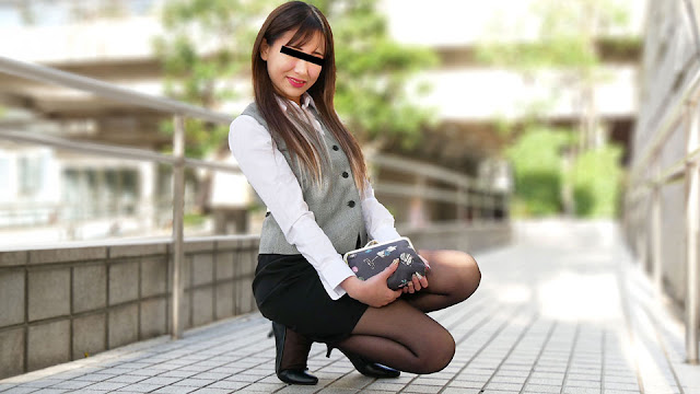 10musume 092324_01 外回りが終わって会社に戻らずホテルへ直行する上司と部下 海报