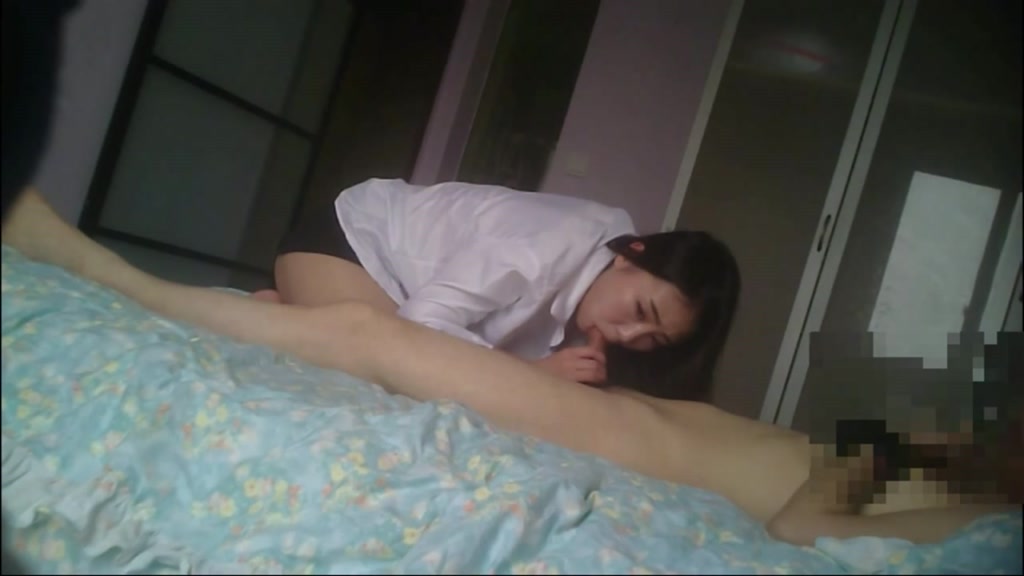 睡不著？來場深夜自慰高潮解渴吧！ 海报