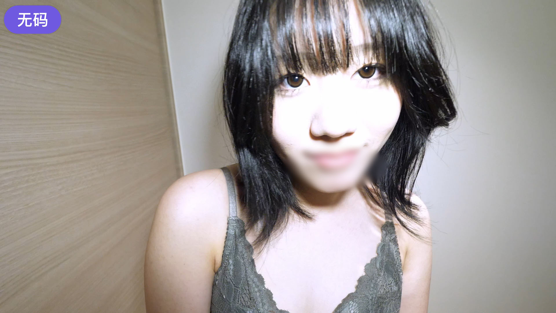 FC2-4393784 【無修正】 ★色白超美スレンダー★「膣内への射精…興奮します###」膣奥パコパコ刺激され 海报