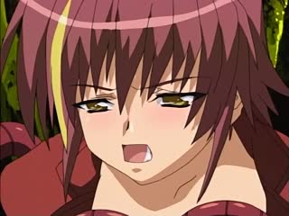 妖艳の誘惑：沉沦淫乱水系魔女の堕夜第二章 海报