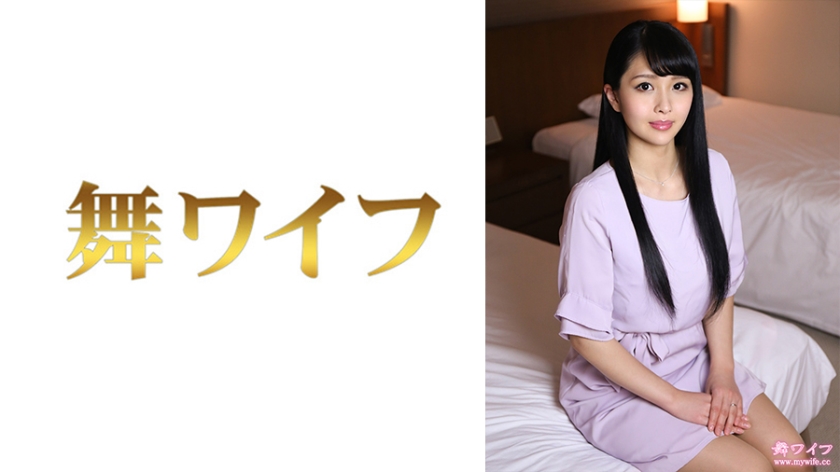 MY-771 小林杏 绝顶痉挛淫语连发痴态 激爽升天の二穴同时开发 海报