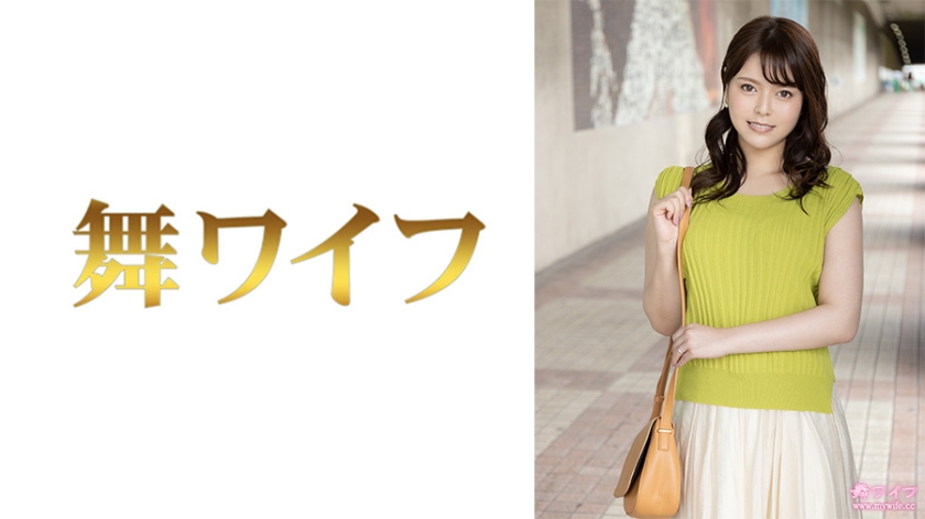 日乃詩織绝顶高潮！超敏感人妻NTR第一弹 292MY-799 肉体沉沦的极致欢愉 海报