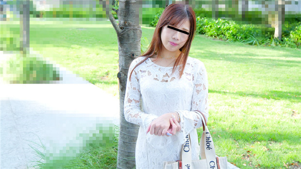10musume 022924_01 渴求炮友的援交巨乳G杯女子 饥渴身軀等你來調教 海报