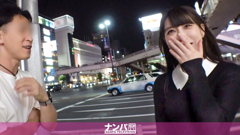 GANA-2947 初次拍摄素人轻熟女！锦糸町捕获1984年极品侍奉系姐姐 天使脸蛋藏不住饥渴肉体 主动骑乘淫语连发 海报
