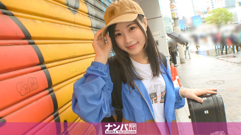 【200GANA-2894】街头直击清纯学生妹！木吉他湿身弹奏诱惑实录 初摄萝莉裙底春光乍现 比音乐更动听的是娇喘 海报