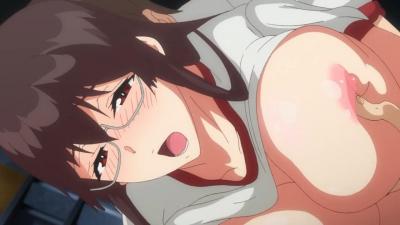 街头露出羞耻！巨乳人妻の公然挑逗～路人注视下的发情实录 海报