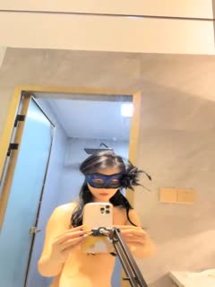 1#极品尤物女神小美！收费房大尺度！按摩器自慰操逼，多毛骚逼特写 海报