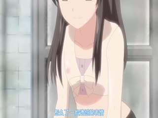 房租压力下的cosplay湿身诱惑！透视装融化现出绝对领域… 海报