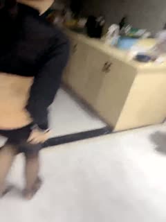 直播小姐姐戴兔耳朵穿高跟鞋被炮友后入 海报