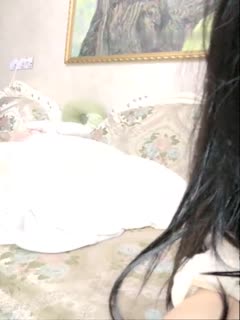 一字马柯妹!. 海报