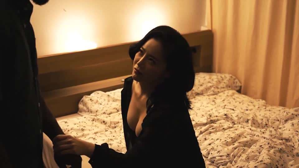 黑人巨屌 黑鬼狠草韩国娘们 海报