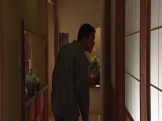 檀家の未亡人生ハメ回向～大島ゆず奈～第01集 海报
