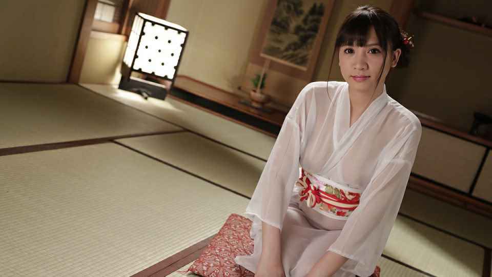 -jialebi-Carib - 仲村さり 洗練された大人のいやし亭 〜クビレ美乳ハーフ美女が心ゆくまでご奉仕〜 海报