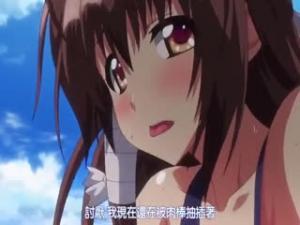 丽娜的魔女偶像淫堕觉醒：淫魔眷属的契约仪式 海报