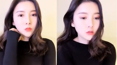 【花椒泄密】溪溪溪大尺度直播回放！湿身诱惑狂飙娇喘 超敏感体质高潮实录 海报