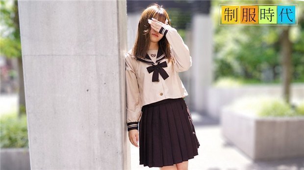 [040624_01] 制服美少女白虎娘深喉侍奉 无毛嫩鲍紧致蜜穴任君享用 10musume 海报