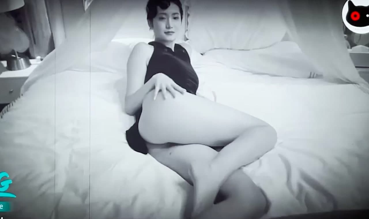 经典怀旧：老外与的上海旧爱 海报