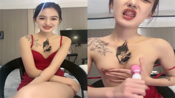 绝世女神晨晨这么漂亮的女孩都下海了 海报