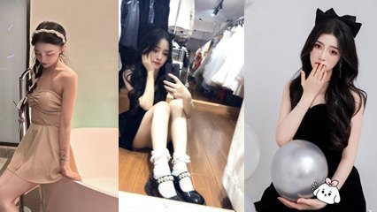阿里系女孩李斯性爱视频流出 海报