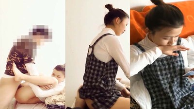 这得多饥渴啊久别小情侣一见面裹硬鸡巴衣服不脱就骑上去. 海报