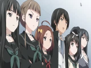 もとめてンス。 海报