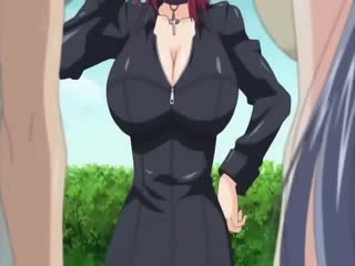 [じゅうしぃまんご～]ぱいずりチアリーダーVS榨乳応援団！。 海报